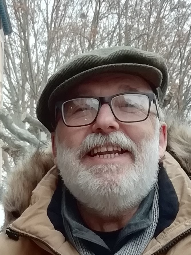 Carmelo Ca&ntilde;ete Rubio